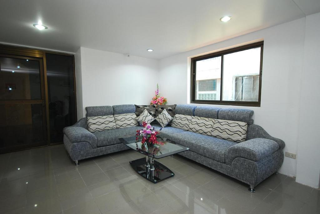 Patong Budget Rooms מראה חיצוני תמונה